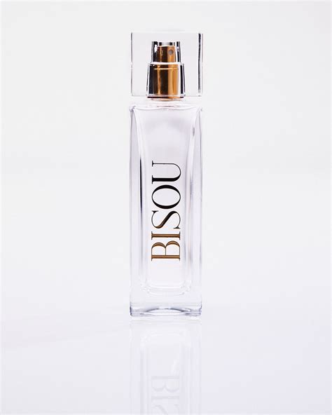 bisou fragrance.